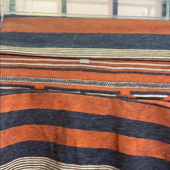 Nollie Aztec Skirt Size S - Picture 2 of 4